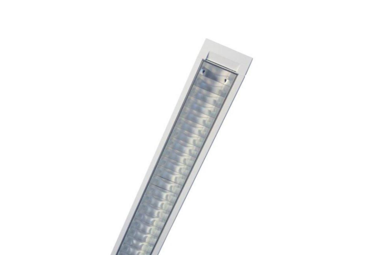 Uppoasennusvalaisin Ensto Anna - UPPOASENNUSVALAISIN ANNA AN12LFSED LED 21W/840 L DA