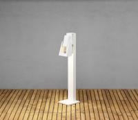 Pihapiirivalaisin Konstsmide Potenza