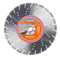 Timanttilaikka Husqvarna Vari-Cut S45 yleiskäyttöön