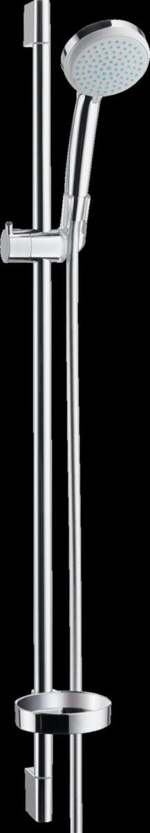 Suihkusetti Hansgrohe Croma 100 Vario - SUIHKUSETTI HANSGROHE 27771 CROMA100V/UNICA"C90