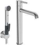 Pesuallashana Oras Optima Style 2602FH bidetta