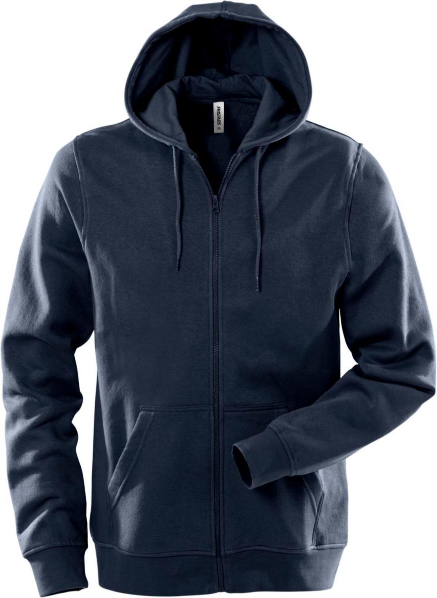 Huppari Fristads Kansas CODE 1736 - HUPPARI T.SIN 2XL ACODE 1736 SWB