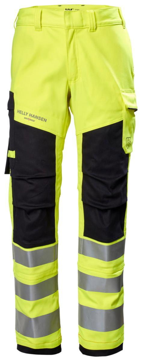 Sadetakki Helly Hansen Addvis 70155 - SADETAKKI KELTAINEN L HELLY HANSEN 70155_369-L