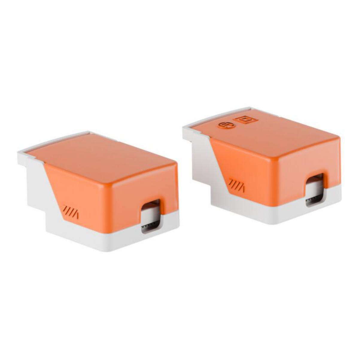 Liitäntälaitekotelo Ledvance DR DIM Performance P - LIITÄNTÄLAITEKOTELO LEDVANCE DR DALI NFC CLAMP DUO