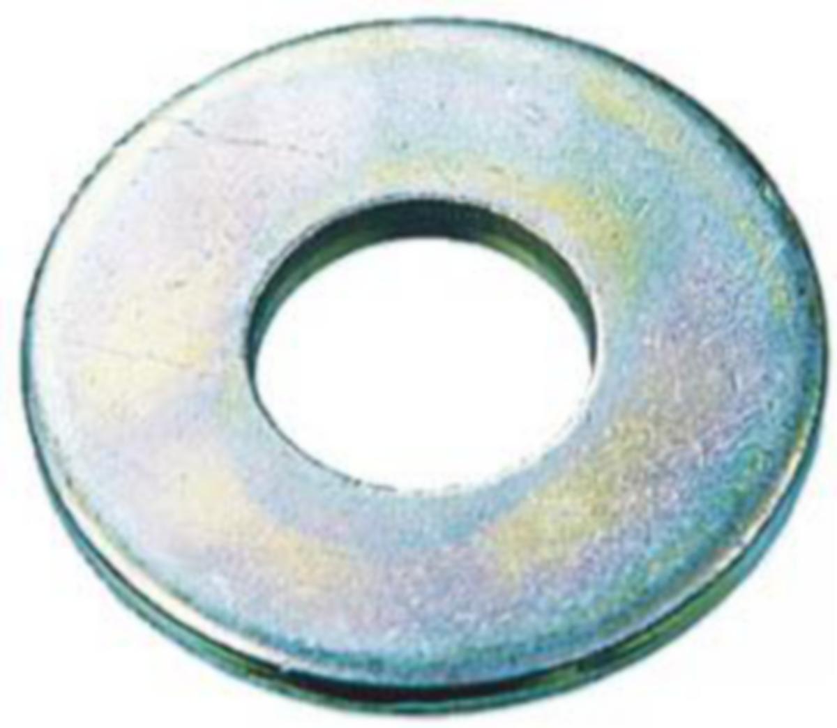 Aluslevy ISO 4759 ZN - ALUSLEVY SESKO SINKITTY ZN12 M5 5,3X12X1,5 SFS3738