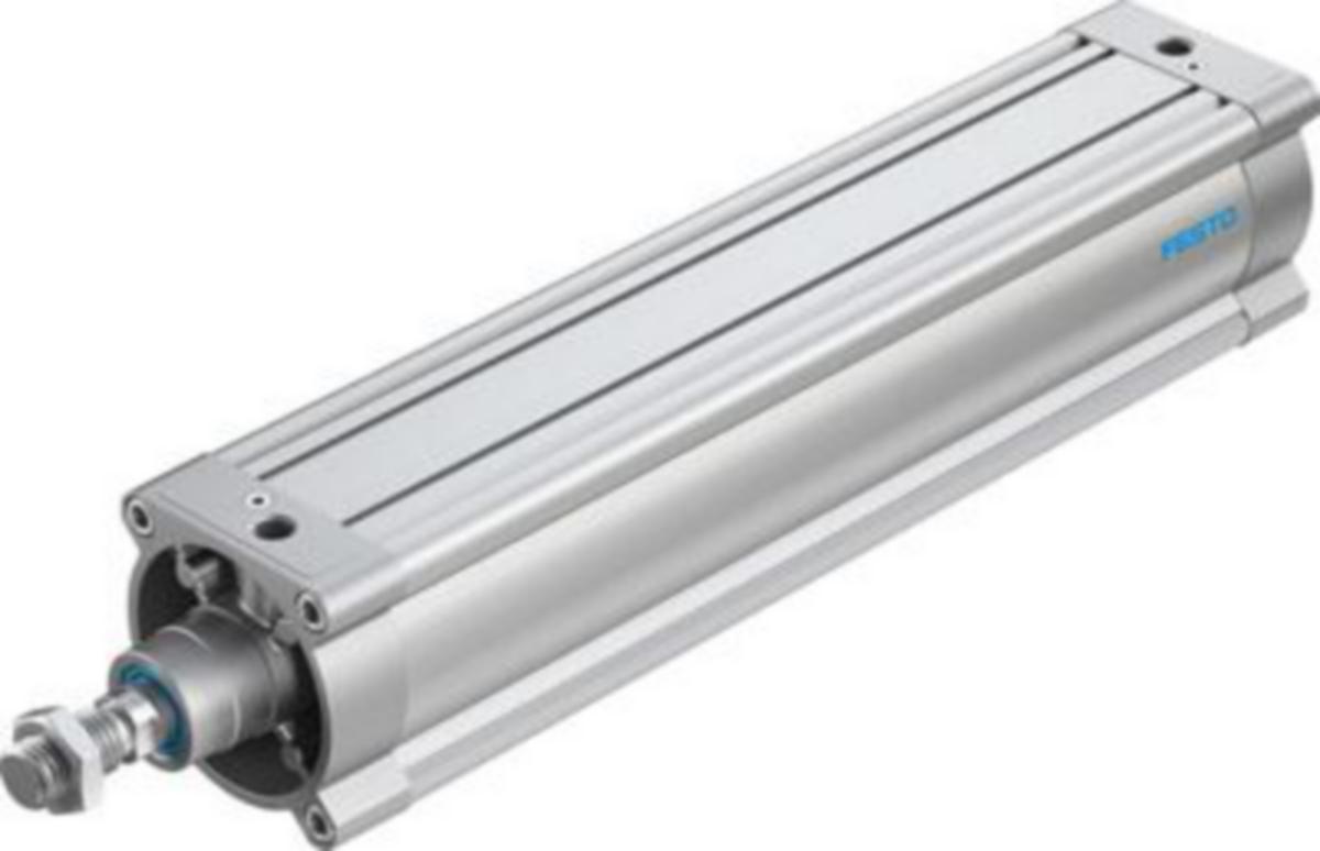 Standardisylinteri Festo DSBC - PPVA - STANDARDI SYLINTERI 1804967 FESTO DSBC-125-500-PPVA-N3