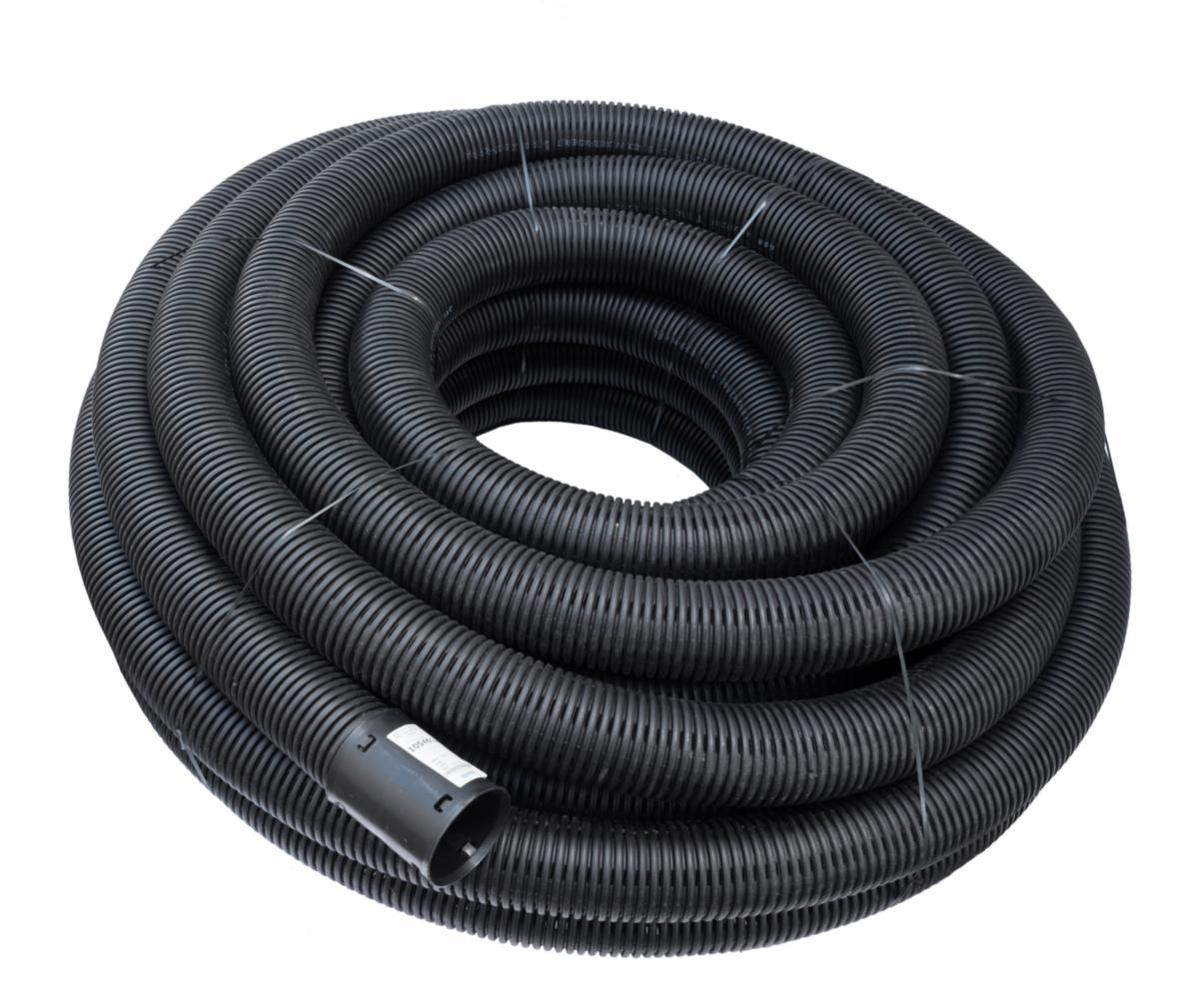 Suojaputki Uponor PVC/PE - SUOJAPUTKI PE 160/140 50M/KIEPPI 1118810