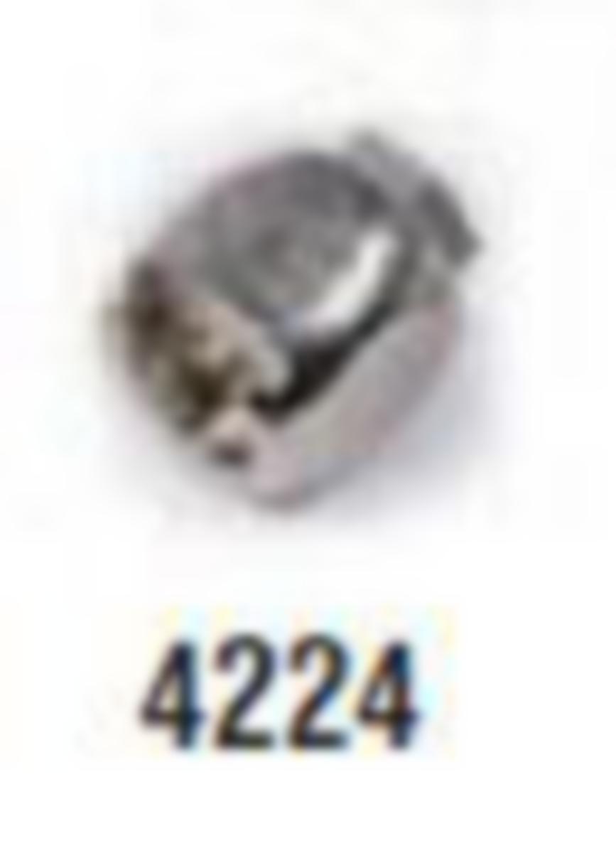 Rasvasuuttimet ja tasonippasuuttimet Dunlop Hiflex - TASONIPPASUUTIN M10X1 ES22 DH 46-4224