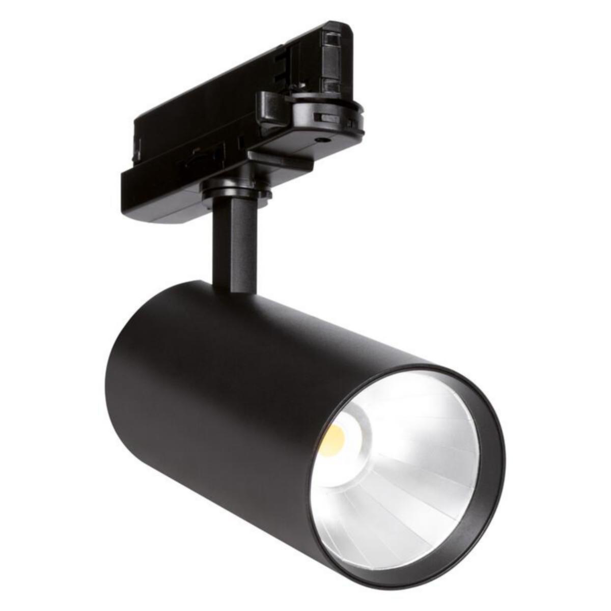 Kohdevalaisin Ledvance Tracklight Value - KOHDEVALAISIN LEDVANCE TR SP XR HE 30W 940 24D BK