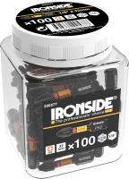 Impact-kärki Ironside Phillips 100kpl