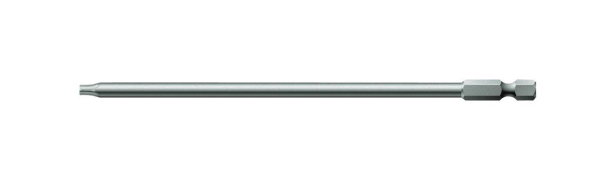 Ruuvauskärki Wera 867/4 Z Torx - RUUVAUSKÄRKI TORX25X152MM WERA 867/4