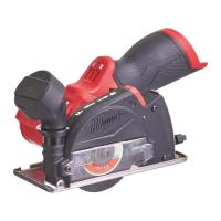 Akkusuorakatkaisukone Milwaukee M12 FCOT-0