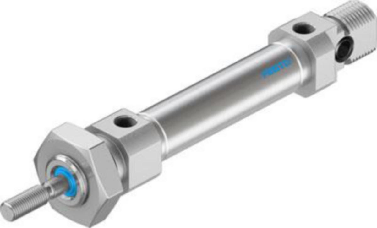 Standardisylinteri Festo DSNU - P - STANDARDI SYLINTERI 1908252 FESTO DSNU-10-20-P-A