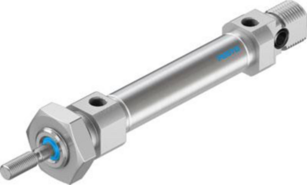 Standardisylinteri Festo DSNU - P - STANDARDI SYLINTERI 1908253 FESTO DSNU-10-30-P-A