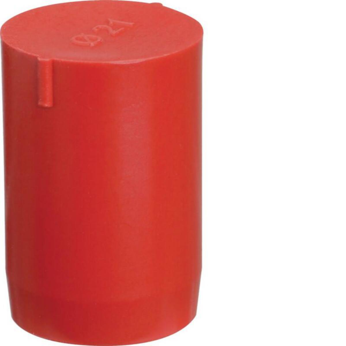 Tulppa Hager Vector - TULPPA VECTOR VZ021V HOLK. M32 PUN