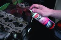 Tiiviste- ja maalinirroitusspray CRC Gasket Remover