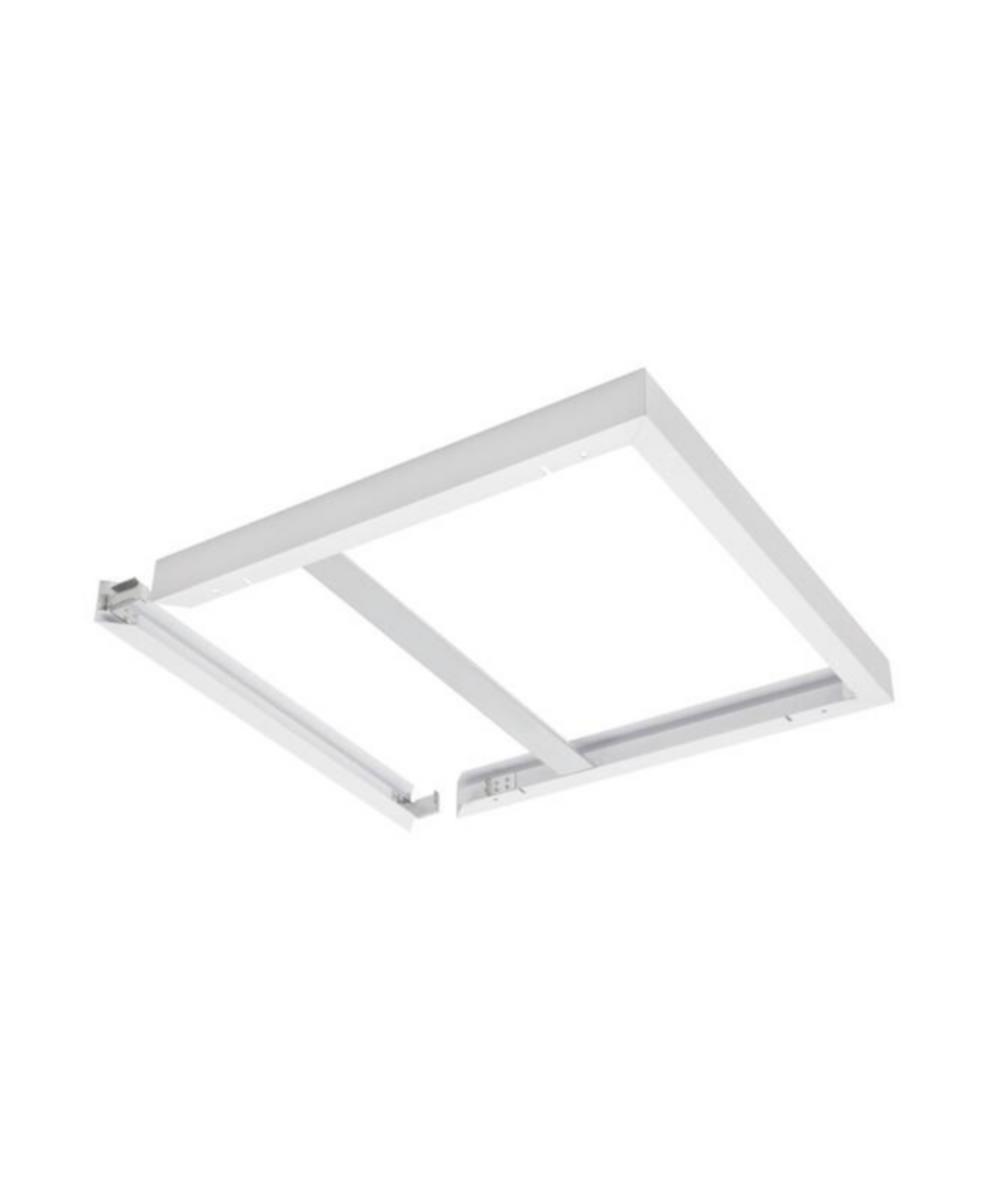 Mekaaninen lisätarvike Ledvance Panel PFM 600 - MEKAANINEN LISÄTARVIKE PL 600 SURFACE MOUNT H50
