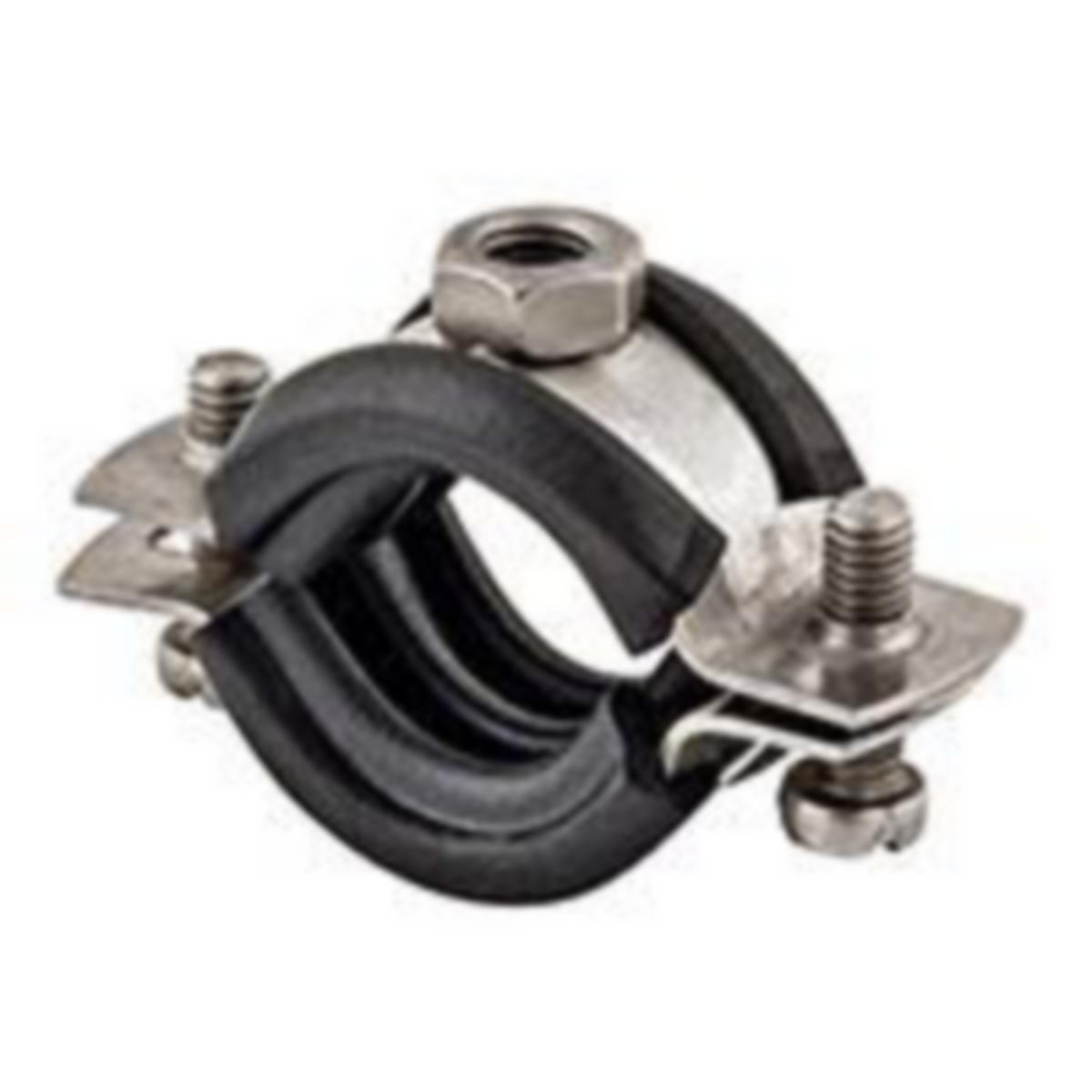 Putkipidin Fischer eristetty HST FRS - PUTKIKANNAKE FRS 4" 102-116MM M8/M10 HST
