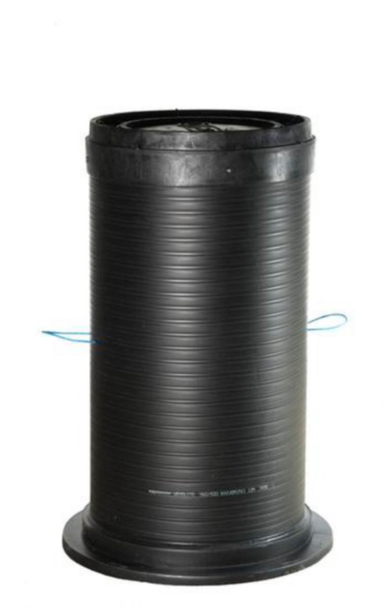 Peltosalaojakaivo Uponor - PELTOSALAOJAKAIVO 400/110X1.5M UPONOR