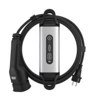 Latauskaapeli ohjausyksiköllä DEFA