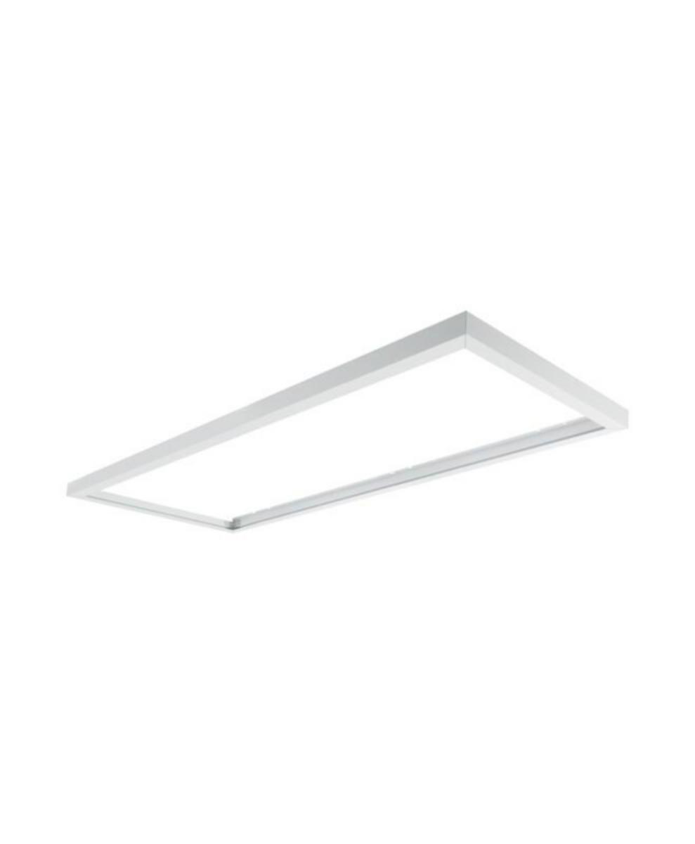Mekaaninen lisätarvike Ledvance Panel PFM 1200 - MEKAANINEN LISÄTARVIKE PL 1200X300 SF MOUNT KIT H70 V
