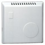 Kellotermostaatti Hager ECO/BASIC lisätarvikkeet