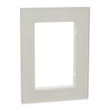 Kehys Schneider Electric Exxact lasi