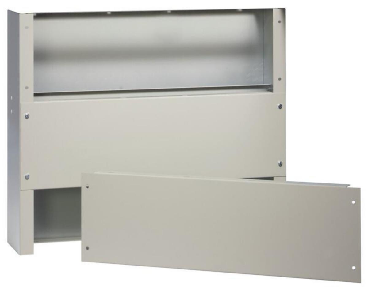 Jalusta UTU snautser - JALUSTA SNAUTSER 600 FE