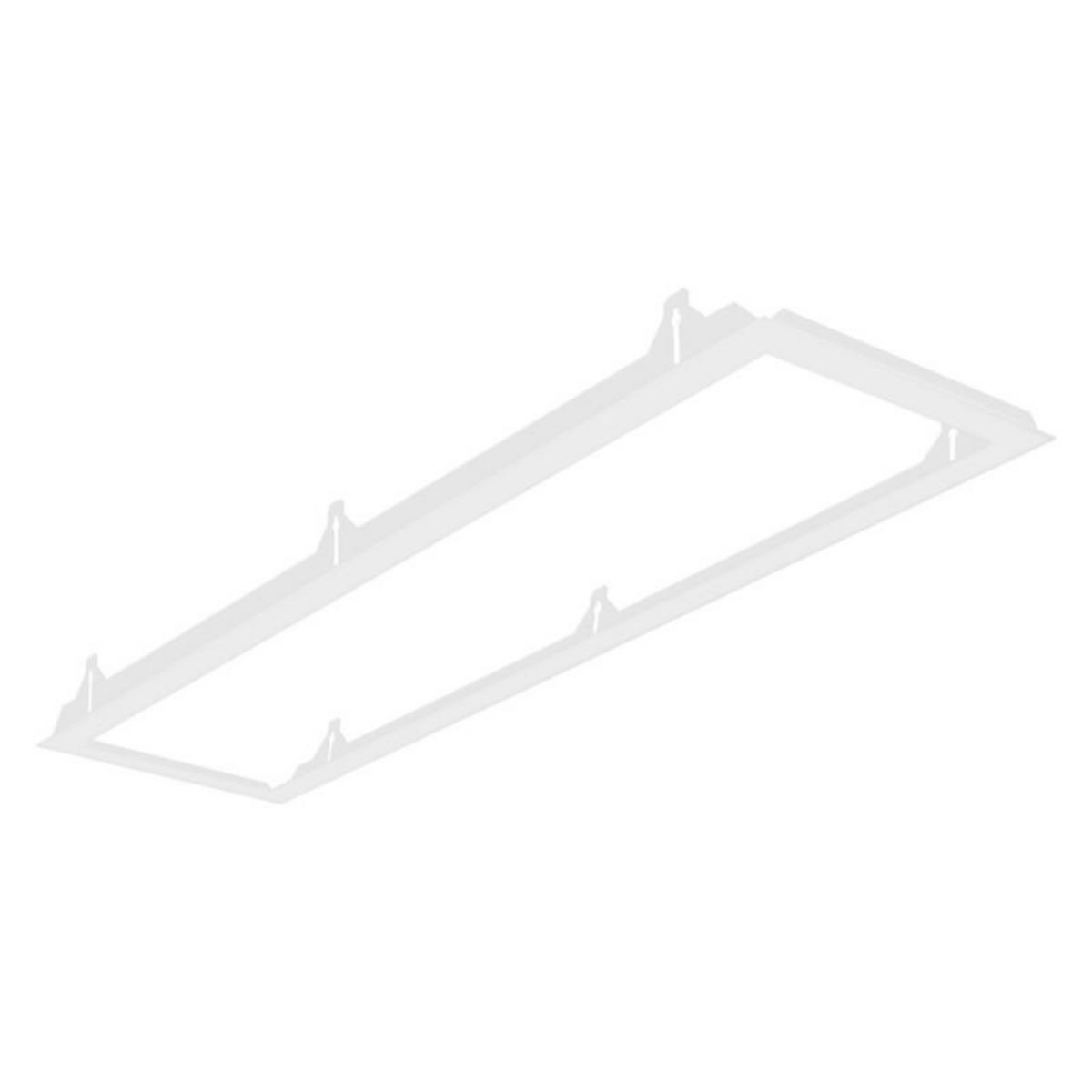 Mekaaninen lisätarvike Ledvance Panel PFM 1200 - MEKAANINEN LISÄTARVIKE PL 1200 RECESSED MOUNT FRAME