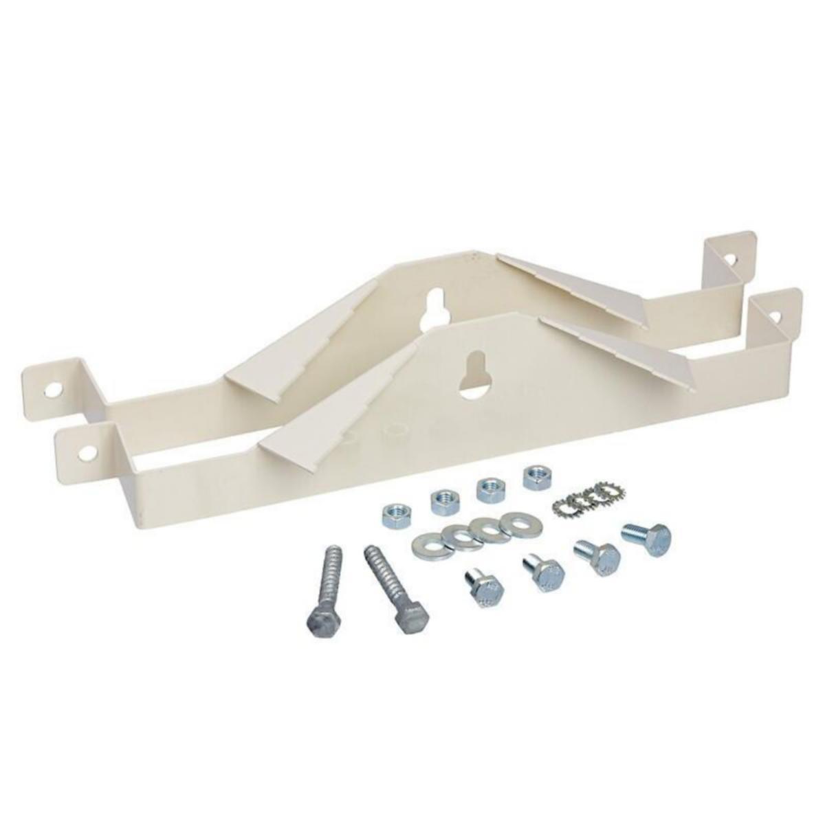 Pylväsasennuspakkaus UTU snautser - PYLVÄSASENNUSPAKKAUS COLLIE 550/600