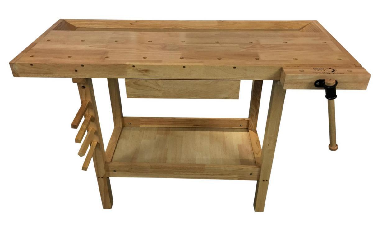 Höyläpenkki PELA laatikolla - HÖYLÄPENKKI LAATIKOLLA PYÖKKI PELA 498217