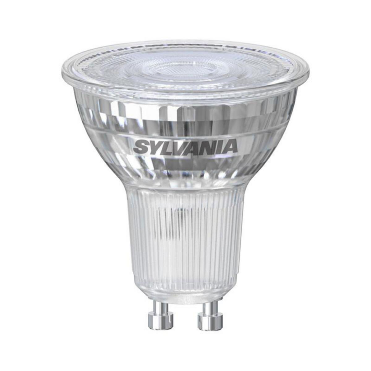 Kohdelamppu Sylvania RefLED Superia Retro ES50 - KOHDELAMP REFLED SUPERIA RETRO ES50 3,7W 36° GU10 965 360LM