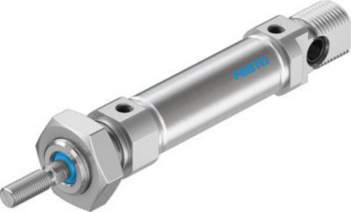 Standardisylinteri Festo DSNU - P - STANDARDI SYLINTERI 1908259 FESTO DSNU-16-15-P-A