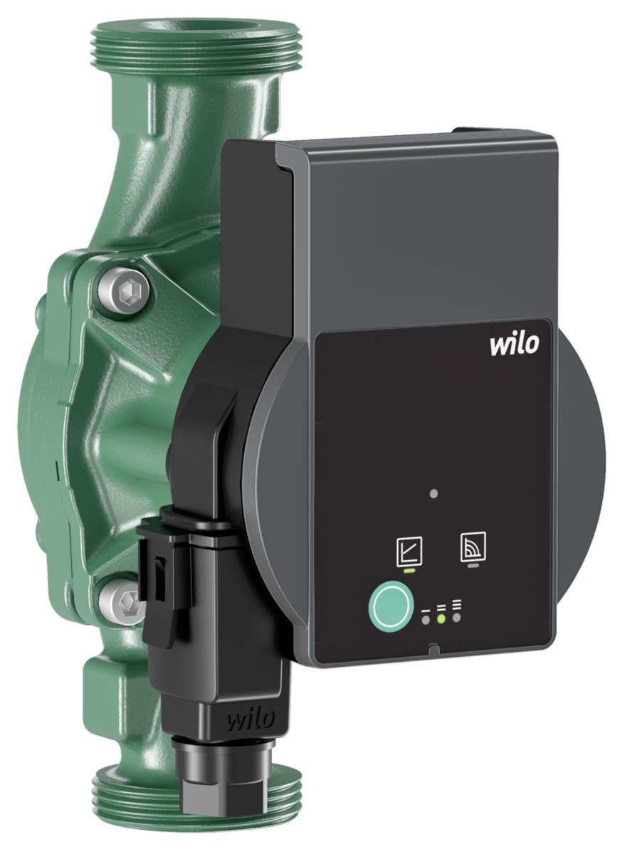 Kiertovesipumppu Atmos Pico - KIERTOVESIPUMPPU LÄMPÖJOHTO ATMOS PICO 25/1-6 -180