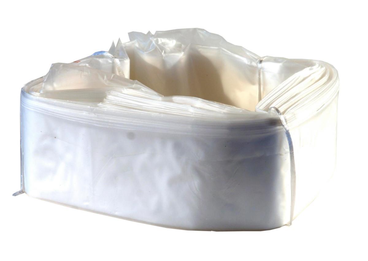 Pölypussi Husqvarna LP28 F4 - PÖLYPUSSI LONGOPAC LP28 4/PAK PULLMAN MALLIIN S26 S36 C3000