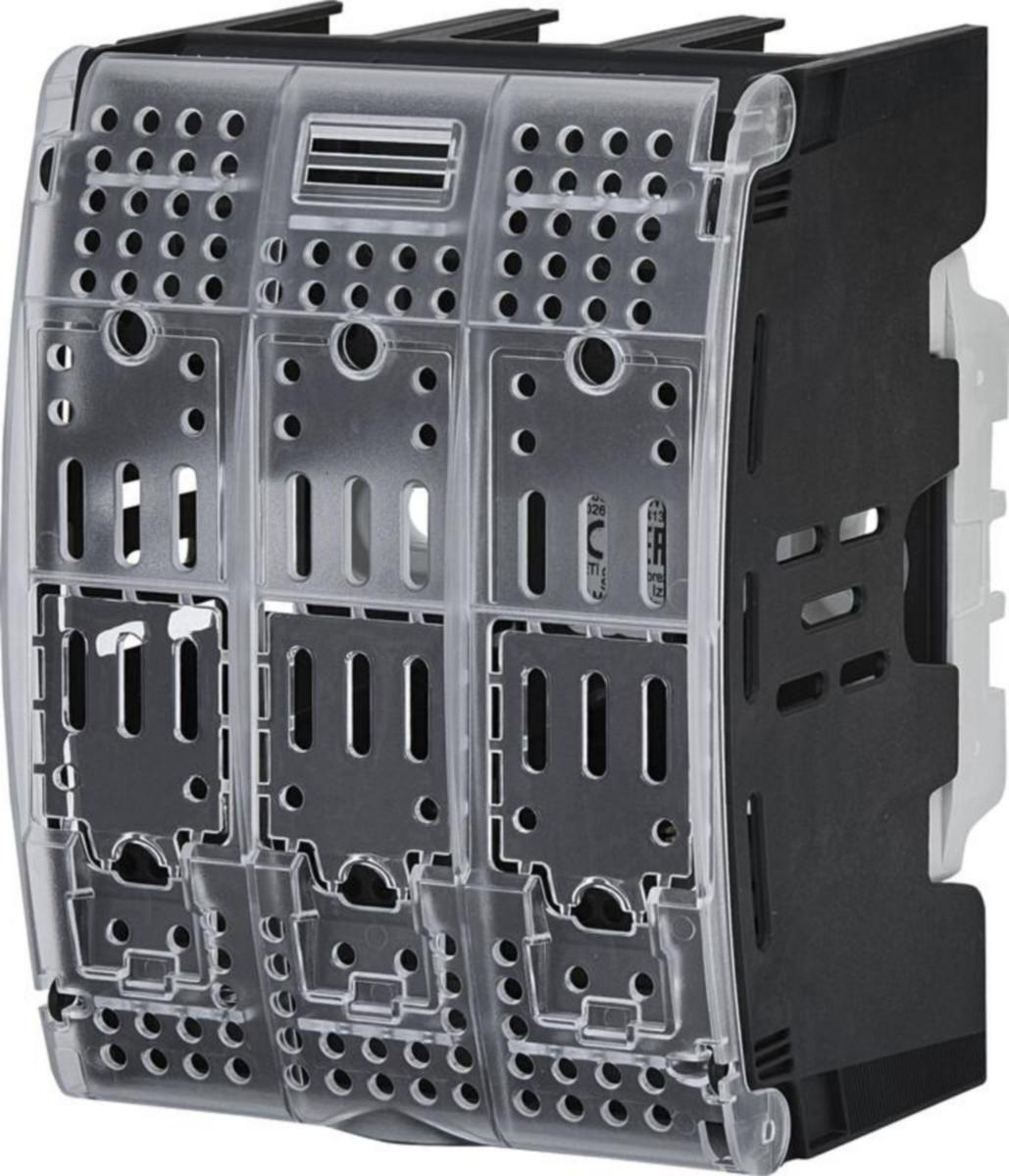 Kahvavarokealustat PTIP 00 ETI - KAHVAVAROKEALUSTA ETI PTIP 00/3P SANKA-SANKA