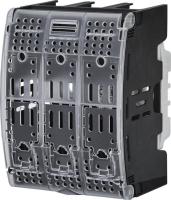 Kahvavarokealustat PTIP 00 ETI