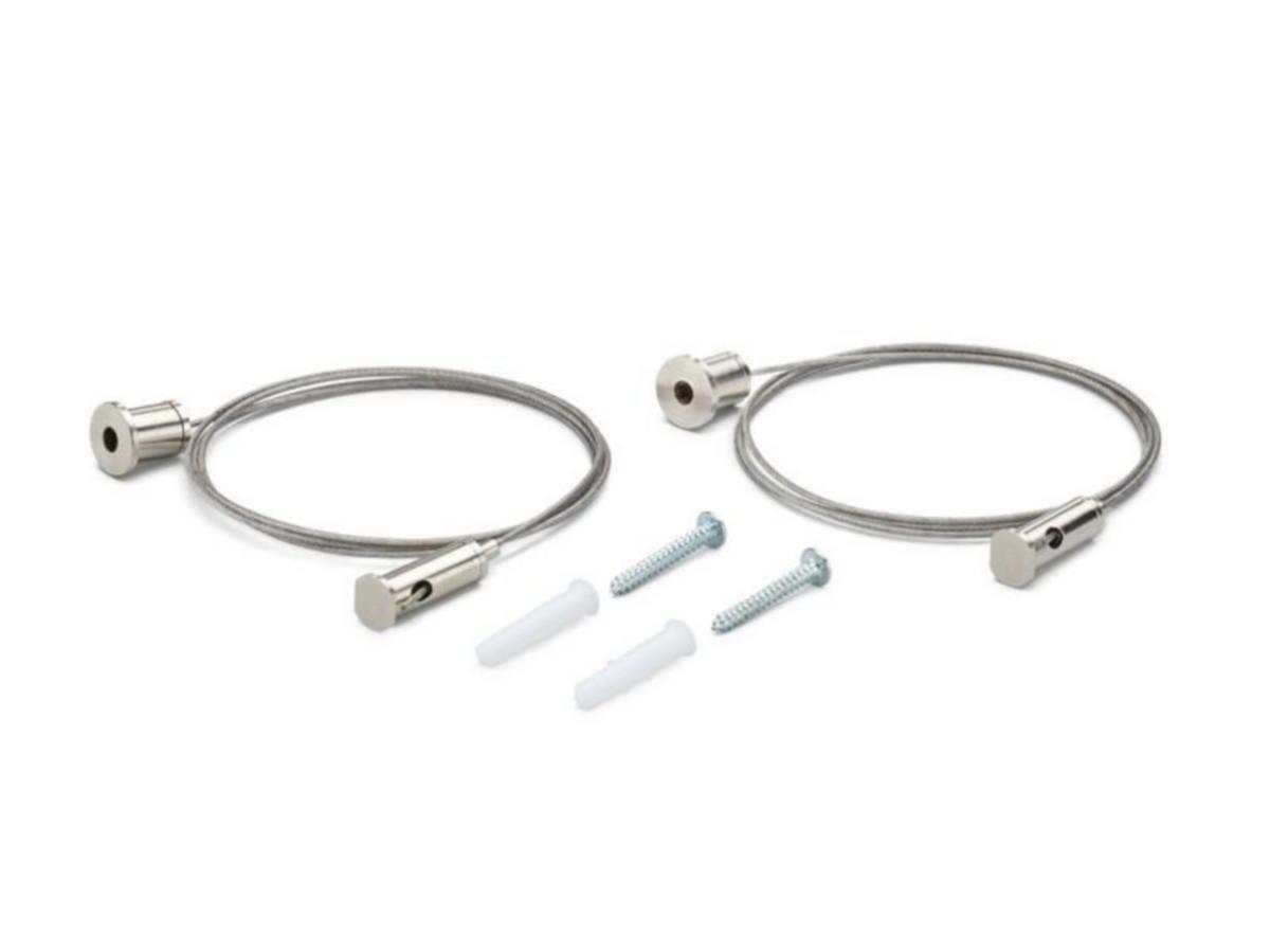 Mekaaninen lisätarvike Philips CoreLine waterproof - MEKAANINEN LISÄTARV CORELINE RIPUSTUSSARJA ULKO- JA SISÄ