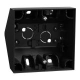 Pintakehys ELKO One kulmakotelon päätyosa