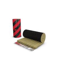 Verkkomatto Vect Wired Mat BlackCoat EI60