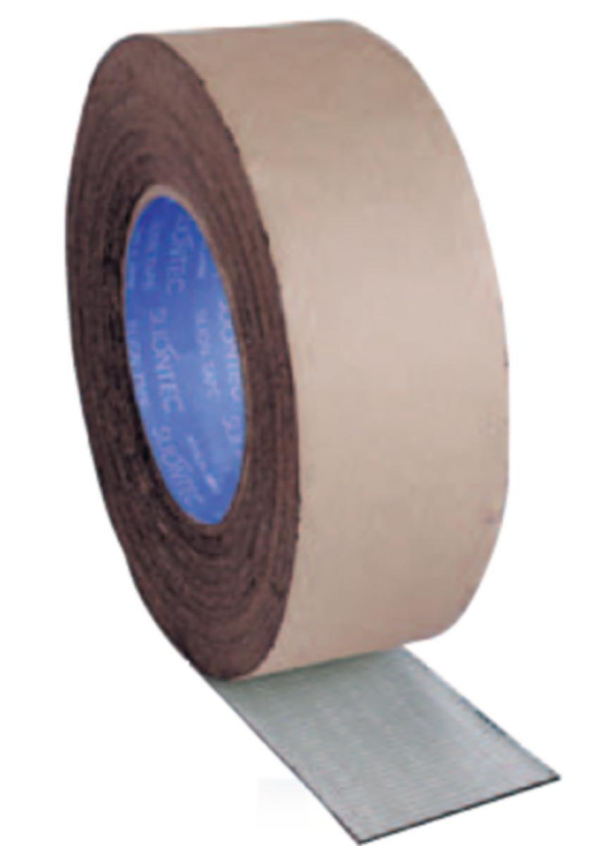 Butyylialumiiniteippi Staples - BUTYYLIALUMIINITEIPPI 9290 50MMX20M