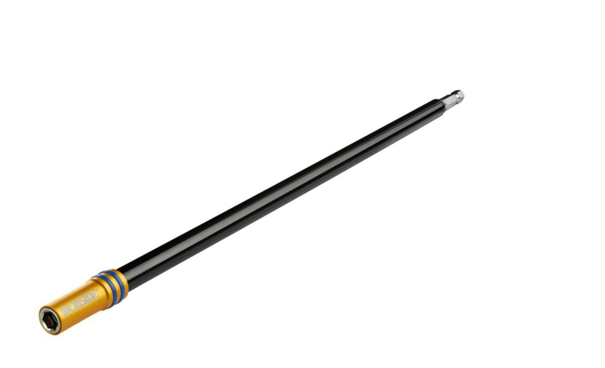 Kärkipidin Ironside mm - RUUVIKÄRJENPN 300 MM AUTOSLIM IRONSIDE 201871