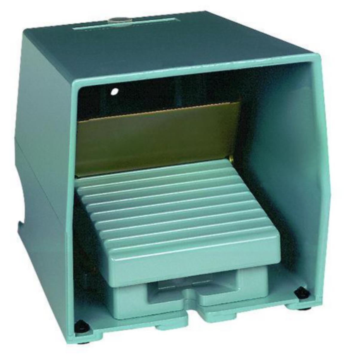 Jalkapainike Schneider Electric Preventa - JALKAPAINIKE PREVENTA XPEM 510