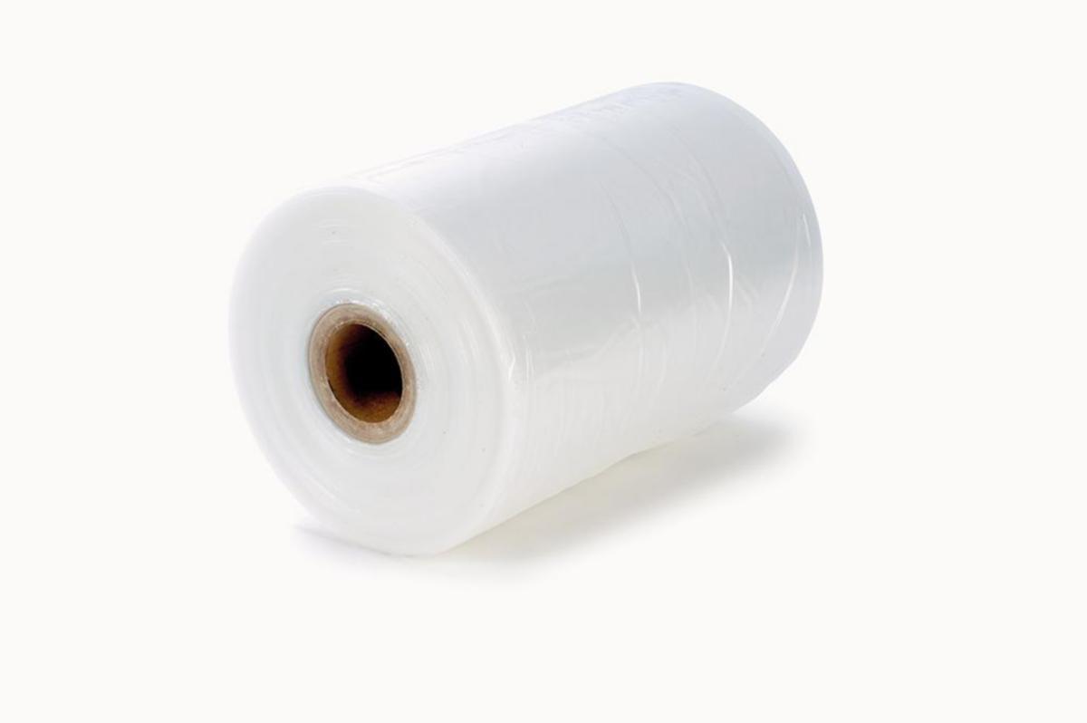 LPDE-sukka - LD-PE SUKKA 150MY 400MM 90M 400MM X 0,15MM 10KG/RLL