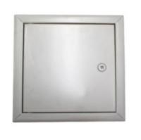 Tarkastusluukku Cetap äänieristyksellä