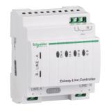 Ohjain Schneider Electric Exiway Dicube