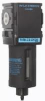 Aktiivihiilisuodatin Wilkerson  moduulisarja 08/18/28/39