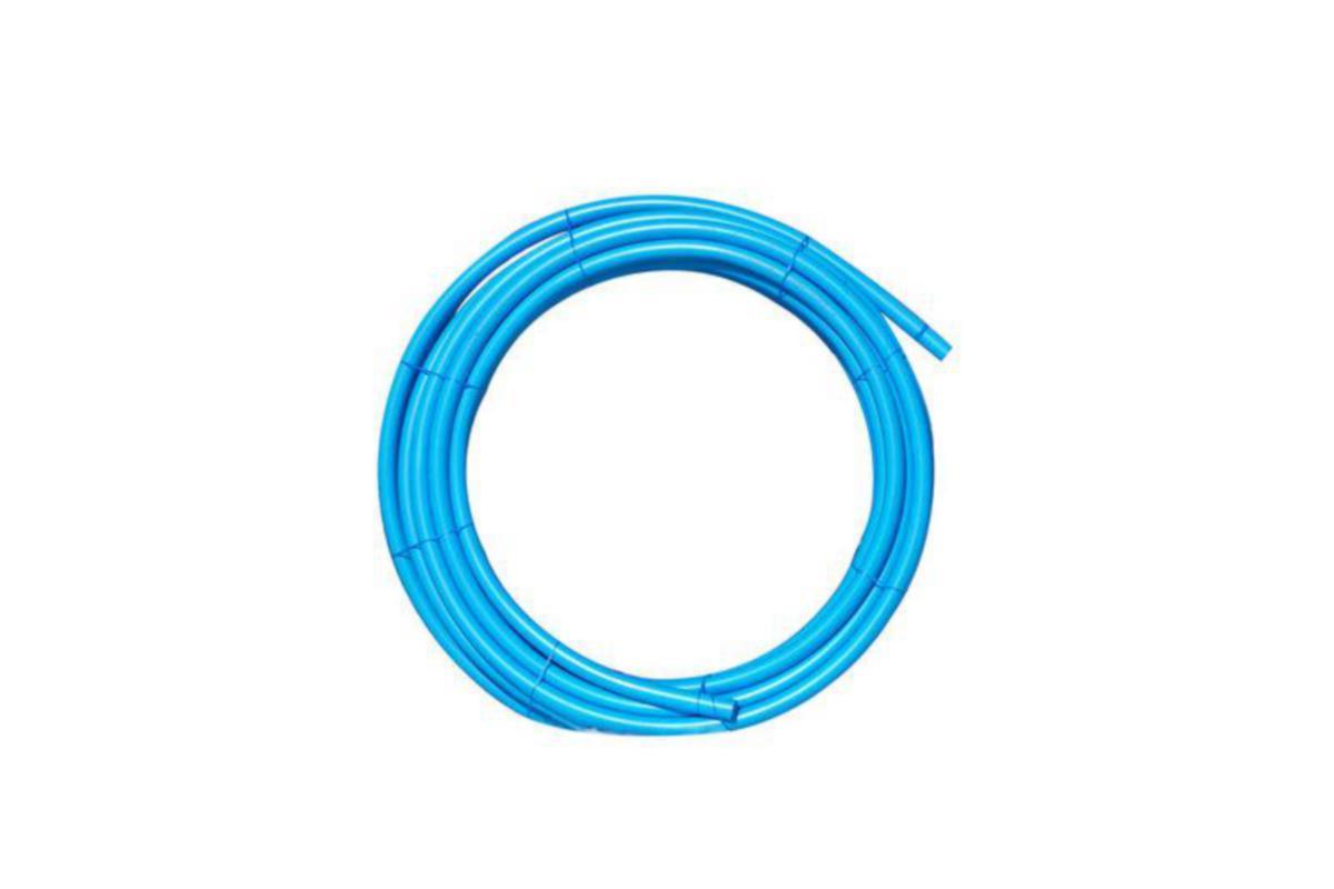 Paineputki Pipelife Robust RC™ sininen 100 m - PAINEPUTKI SININEN ROBUST RC 75X4,5 100M PN10 SDR17 PE100RC