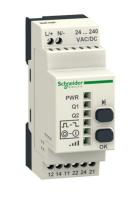Vastaanotin Schneider Electric Harmony