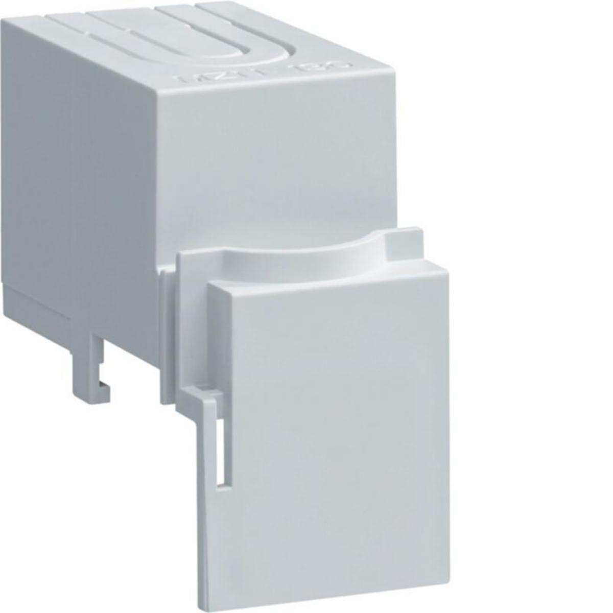 Liitinsuoja Hager - KOSKETUSSUOJA HAGER MZN120 JSK 1.5M/NAPA 15-50kA